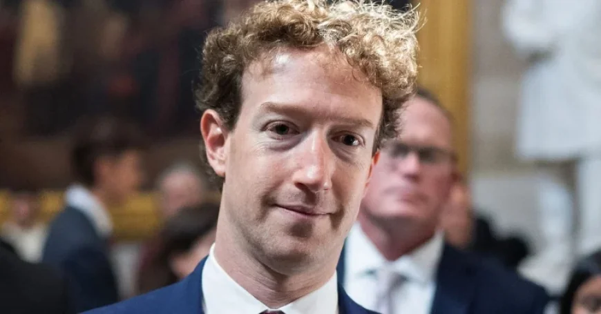 Meta Faces Lawsuit over Scam Ads on Facebook, Instagram