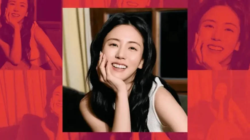 Seoyeon Jang and the Beef Season 2 Turning Point as the Cast Expands