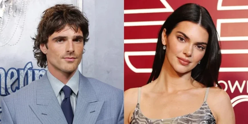 Jacob Elordi and Kendall Jenner Linked as Friends for Months: Report