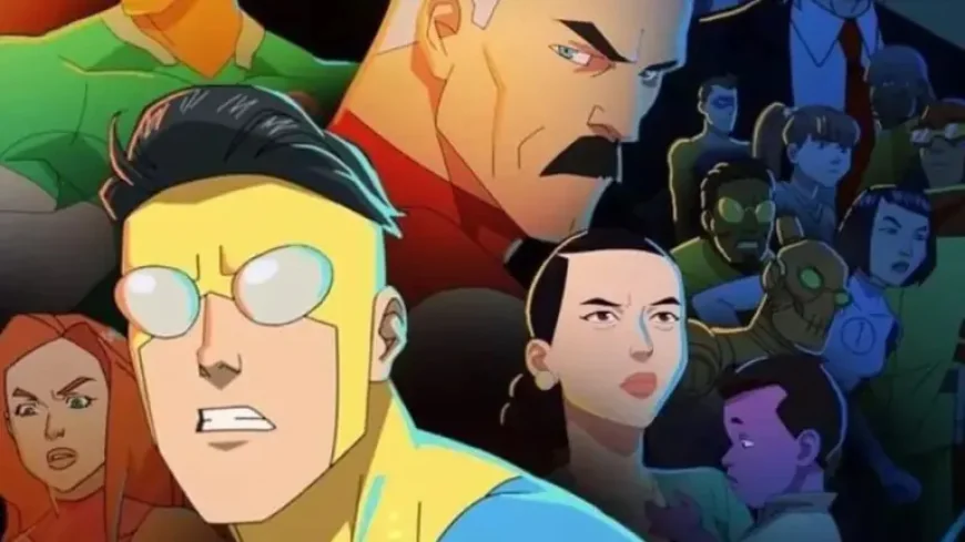 Invincible Season 5 Update: What the Confirmed Return Means After the Finale