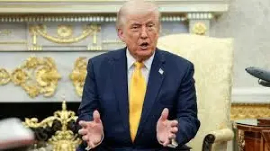 U.s. Customs And Border Protection, Tariff Refunds, And The 3 Questions Traders Are Asking