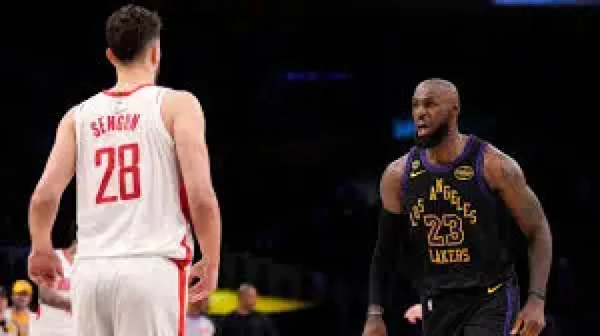 Playoff Bracket Nba and the human stakes behind a chaotic opening weekend