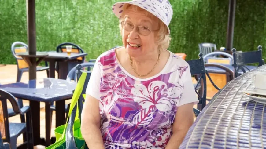 Elsie Kelly Dies After Five-Decade Career Exposes the Quiet Power Behind a Fan Favourite