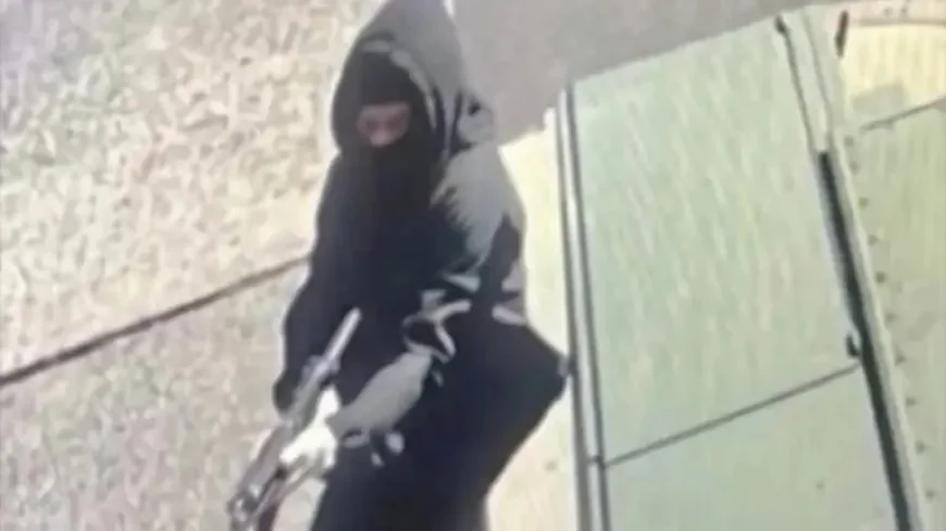 Truck Heist in Philadelphia Exposes How Fast an Armored Robbery Can Vanish