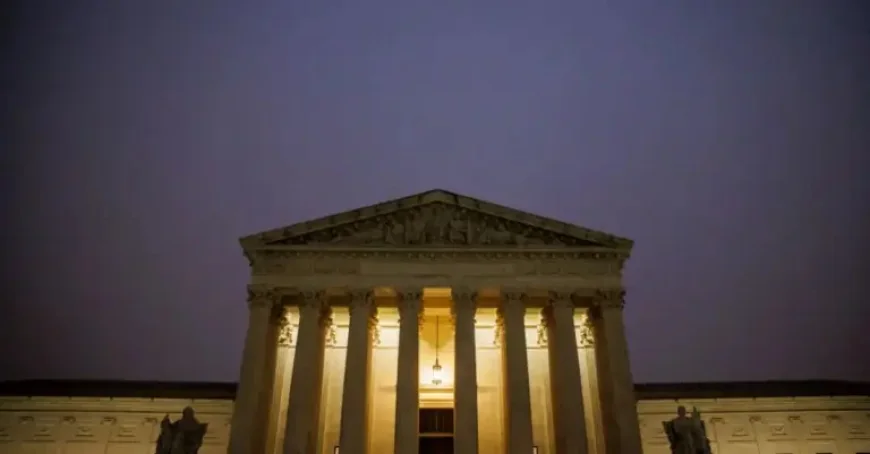Adam Liptak and the emergency docket: what the 2016 leak revealed about the Supreme Court