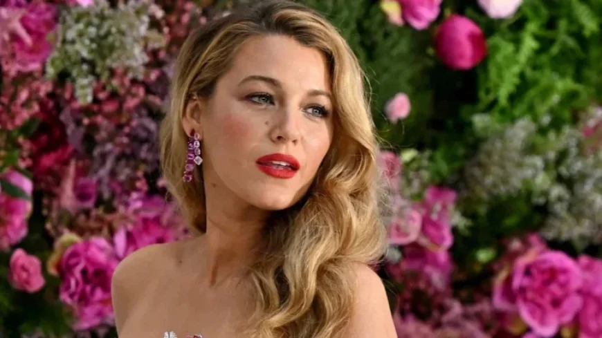 Blake Lively Lost $40M in Justin Baldoni Feud With ‘Mean Girl’ Label Rumors