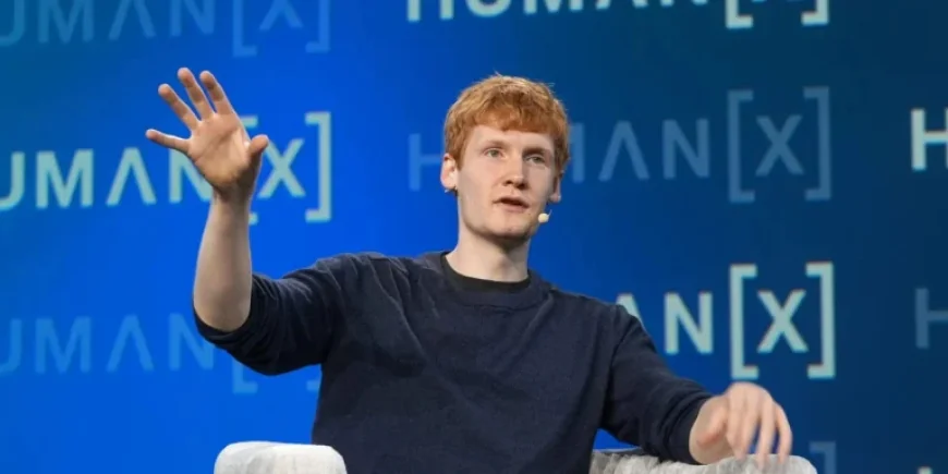 Elon Musk Invests $60 Billion in AI Coding Startup