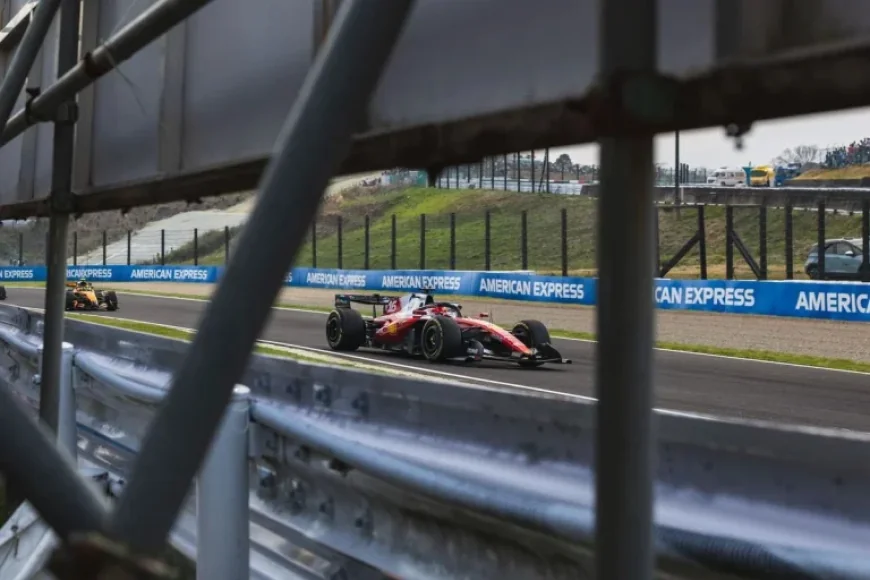 F1 Drivers Face Unprecedented Challenge Impacting Performance