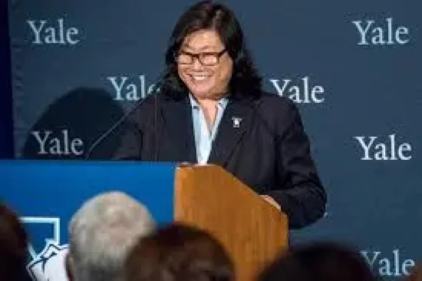 Vicky Chun Faces 8 Former Yale Coaches Backing Claims of a Toxic Culture