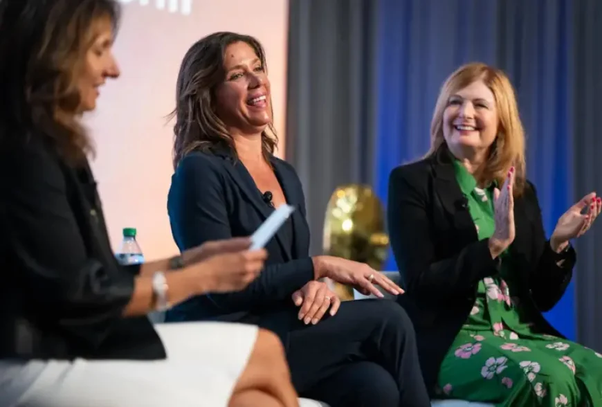 Corie Barry steps down as Best Buy names Jason Bonfig CEO