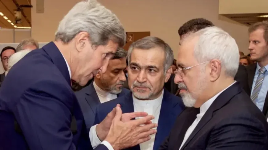 Nuclear Weapon Talks and the Long Shadow of the Iran Deal