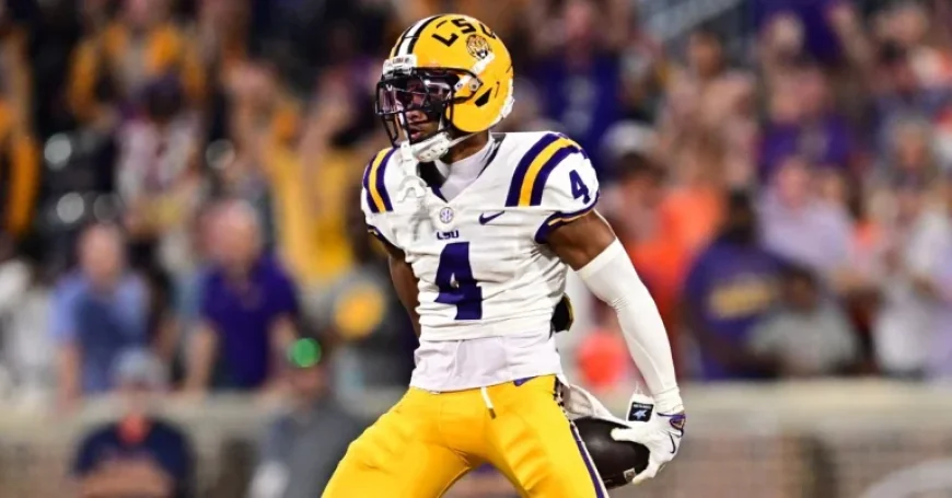 FanDuel Odds Reveal Insights on Chiefs’ No. 9 Pick in 2026 NFL Draft