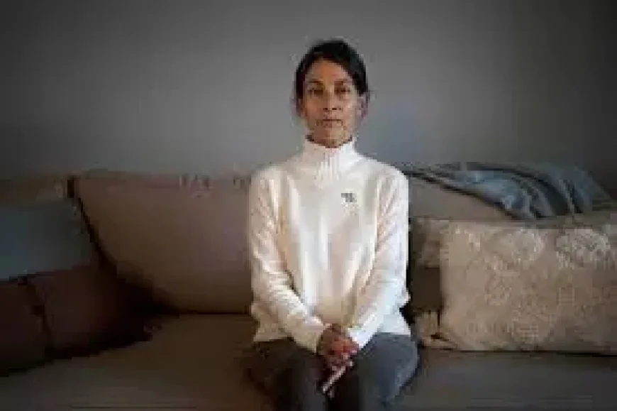 Hersh Goldberg Polin and a mother’s memoir of grief and love