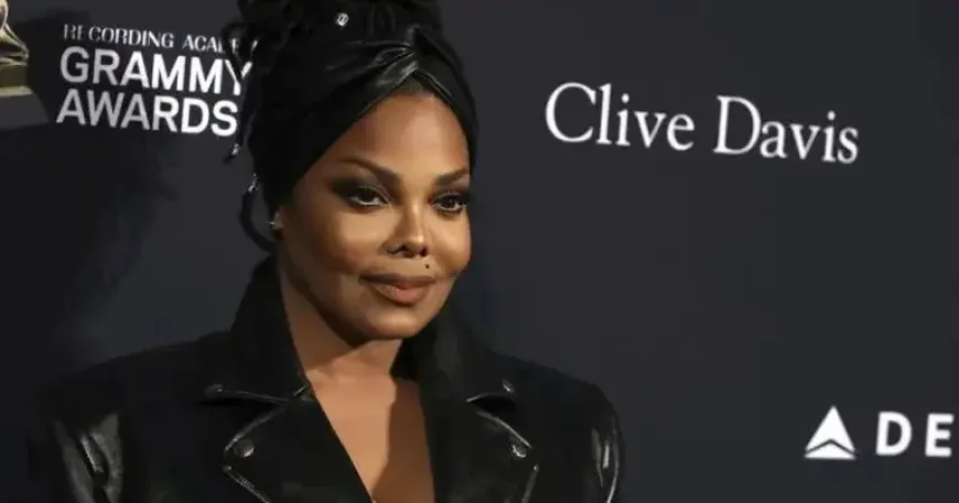 Janet Jackson declined to appear in new Michael biopic: 6 key details behind the family split
