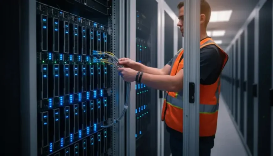 Agpu Stock Rallies as Axe Compute Lands a $260M AI Buildout