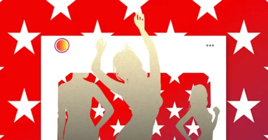 Emily Hart and the AI Grift That Turned Loneliness Into Cash