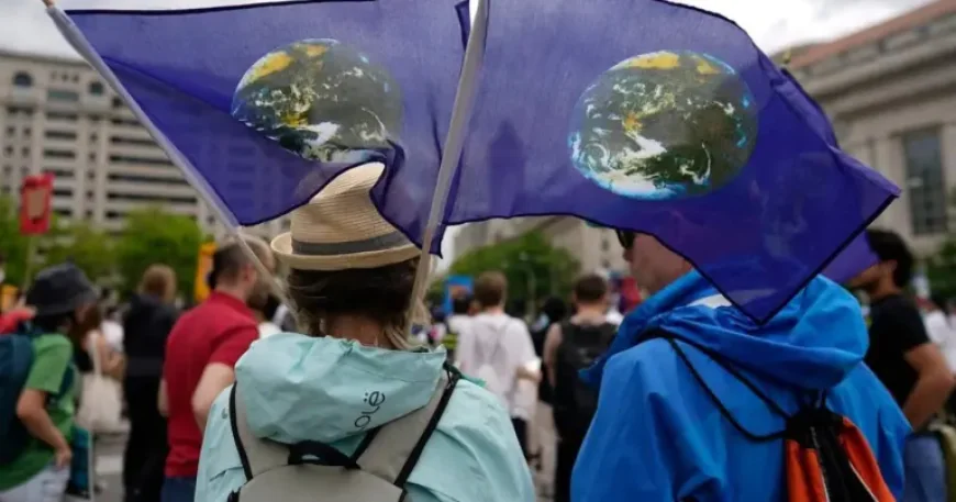 Is Today Earth Day? What the Campaign Means as Earth Day Canada Pushes Conscious Consumption