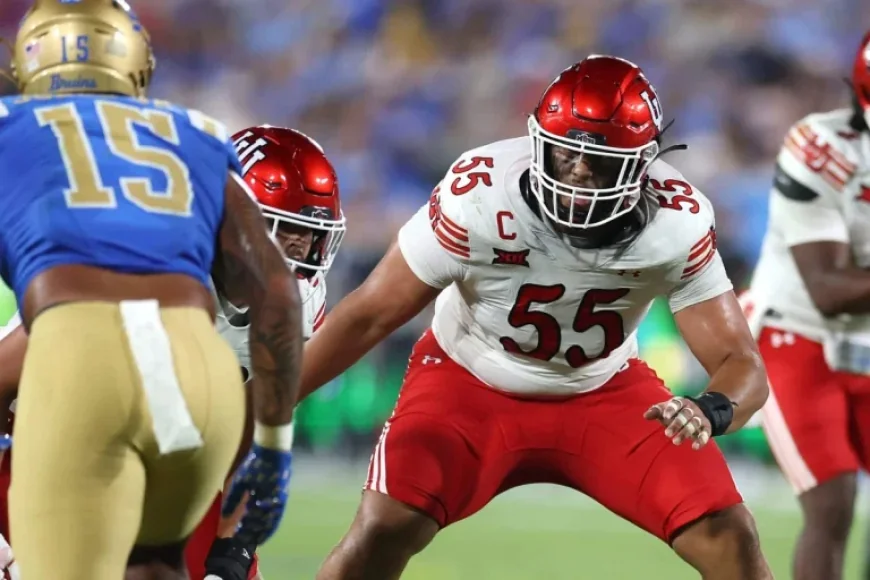 Chargers’ 5 Picks: Top 100 NFL Draft Prospects to Consider