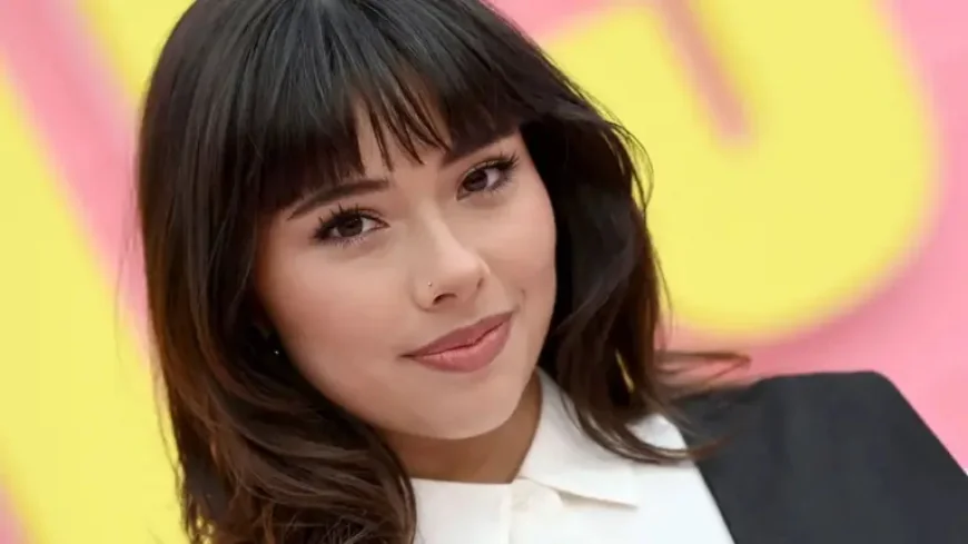 Tubi Streams ‘Hive’ for Free Today: 6 Things Xochitl Gomez Said About the Thriller’s Fast Rise