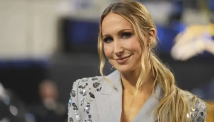 Nikki Glaser’s surprise comeback exposes a sharper truth about fame, timing, and control