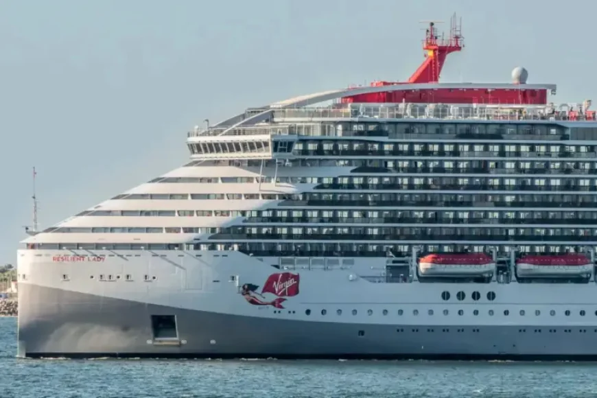 Bermuda rerouted to Canada: 3 days’ notice sparks fury on Virgin Voyages cruise