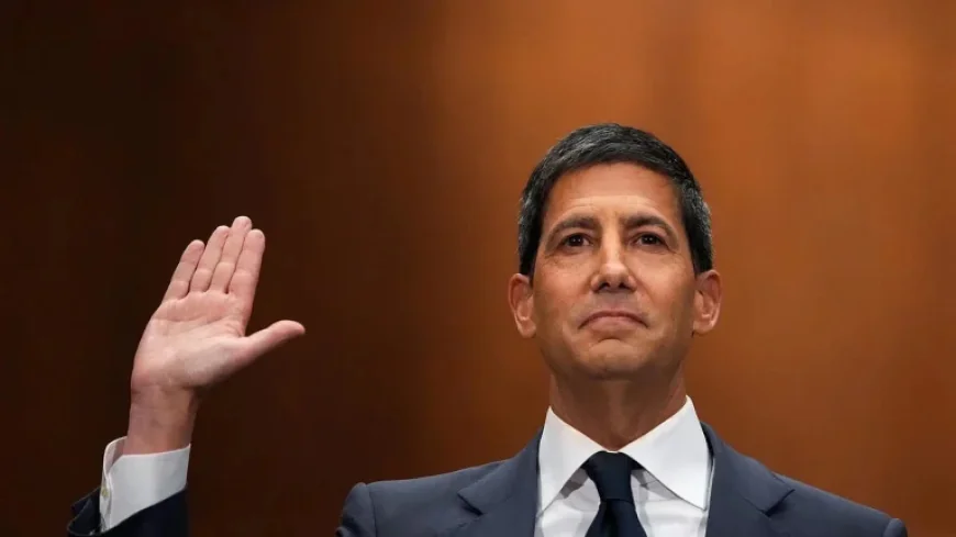 Trump’s Fed Chair Nominee Fails Major Test