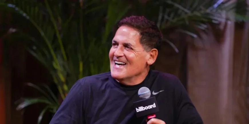 Mark Cuban’s Top 3 Prompts to Use with Claude