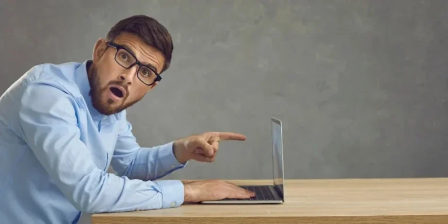 Meta Employees Protest Against Surveillance Software on Work Computers