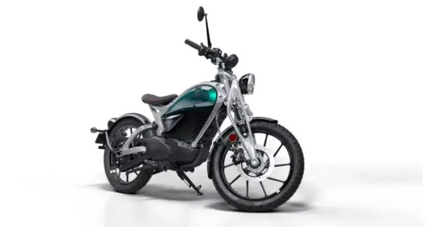 Motorcycle Turning Point: Royal Enfield’s Electric Shift as 2026 Approaches