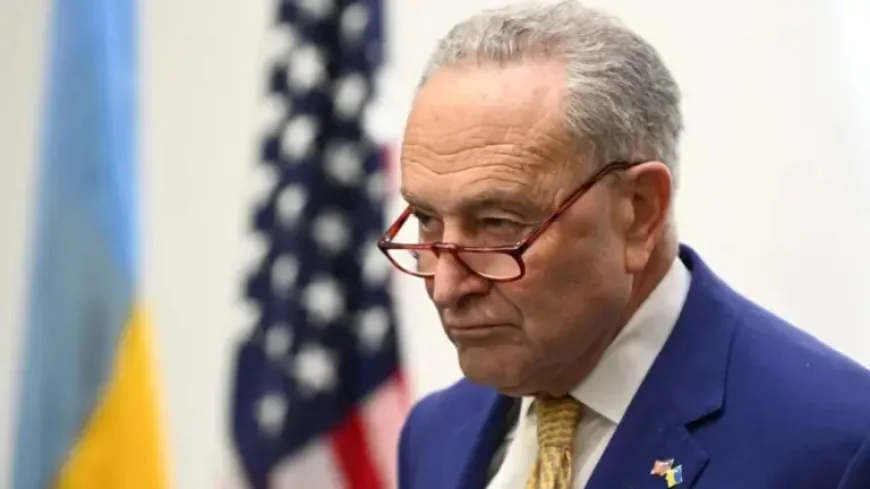 Government Shutdowns In The United States: Republicans Warn of a Repeating Political Trap