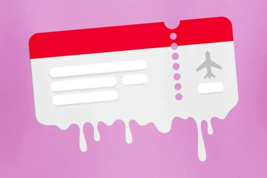 Fuel Shortage Disrupts Summer Air Travel: Essential Insights