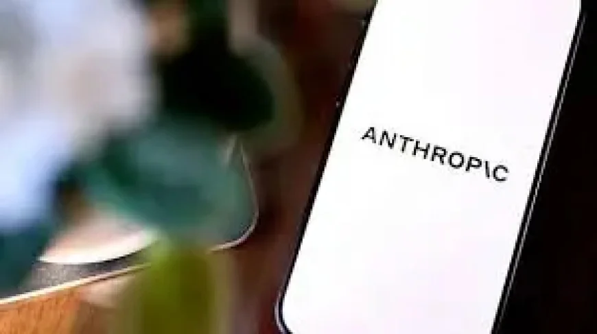 Cyber Defence Under Scrutiny as Anthropic Probes Unauthorised Mythos Access