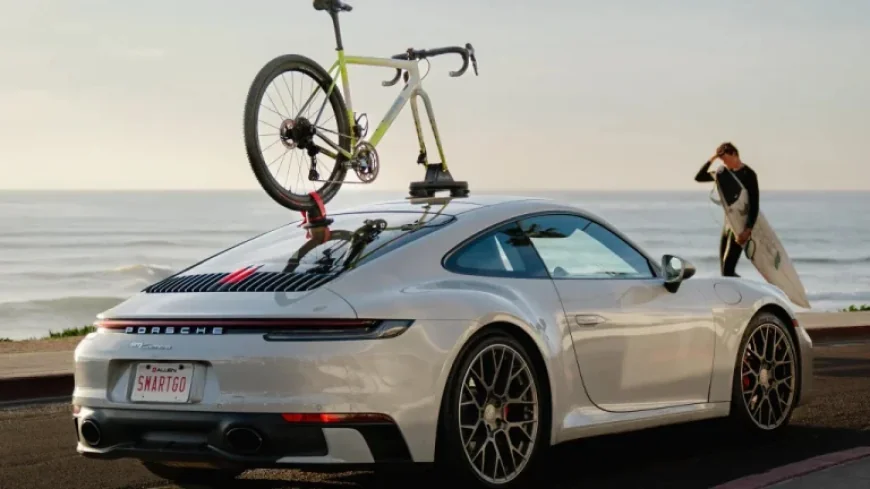 Top Accessories Stole the Show at Sea Otter Classic, Not Bikes