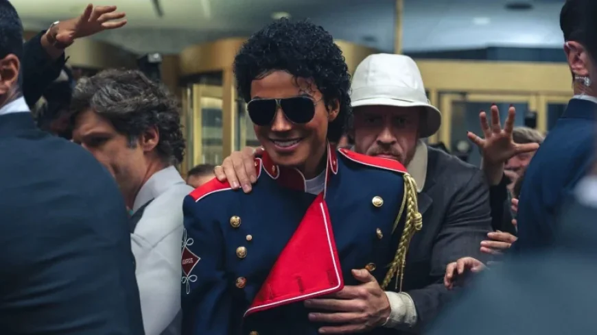 Critics on Rotten Tomatoes Rank Top 10 Pop Music Biopics