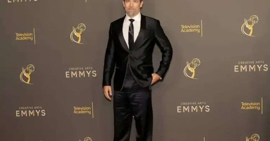 Patrick Brammall set for ‘The Devil Wears Prada 2’ Sydney gala