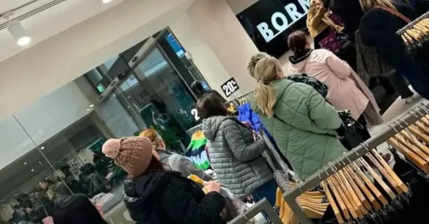 High Court appoints provisional liquidators to Born Clothing After €7.82m Debt Shock