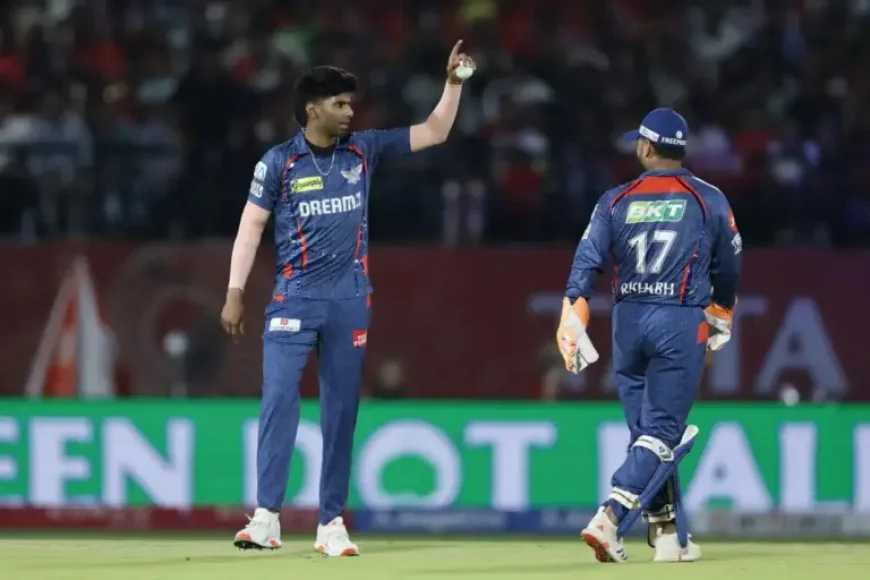 Mayank Yadav and the 1 big selection headache facing LSG before RR