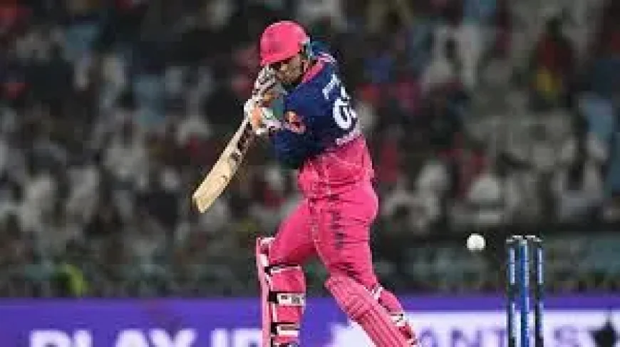 Mohsin Khan Bluntly Exposes RR’s Early Fragility as Vaibhav Sooryavanshi’s First Maiden Over Changes the Mood