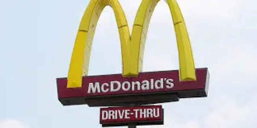 Mcdonald’s New Value Menu Adds Under-$3 Options as a Fresh Pricing Test