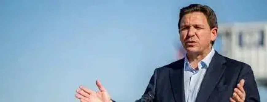 Hakeem Jeffries Virginia Redistricting warning lands as Florida map fight heats up