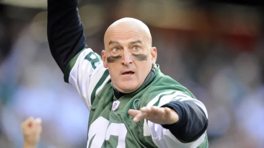 Jets’ Unpredictable Strategy Awaits: Draft Begins at No. 2