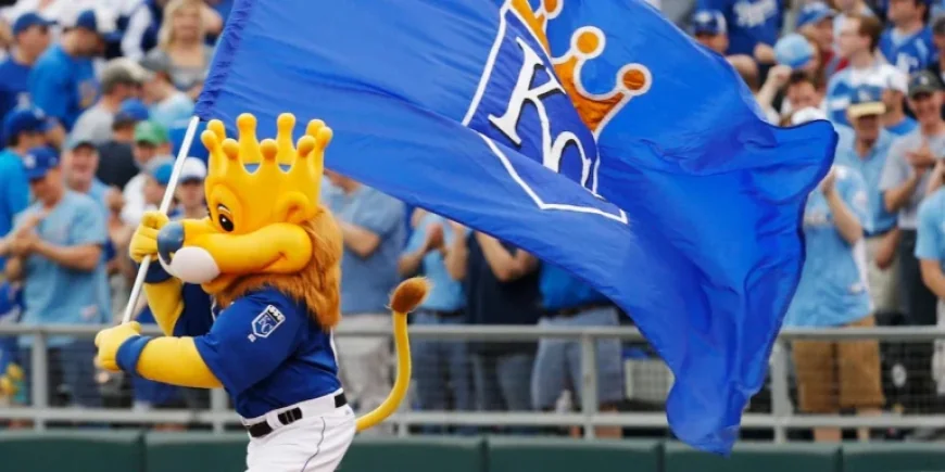 Royals Confirm New Stadium Location at Crown Center