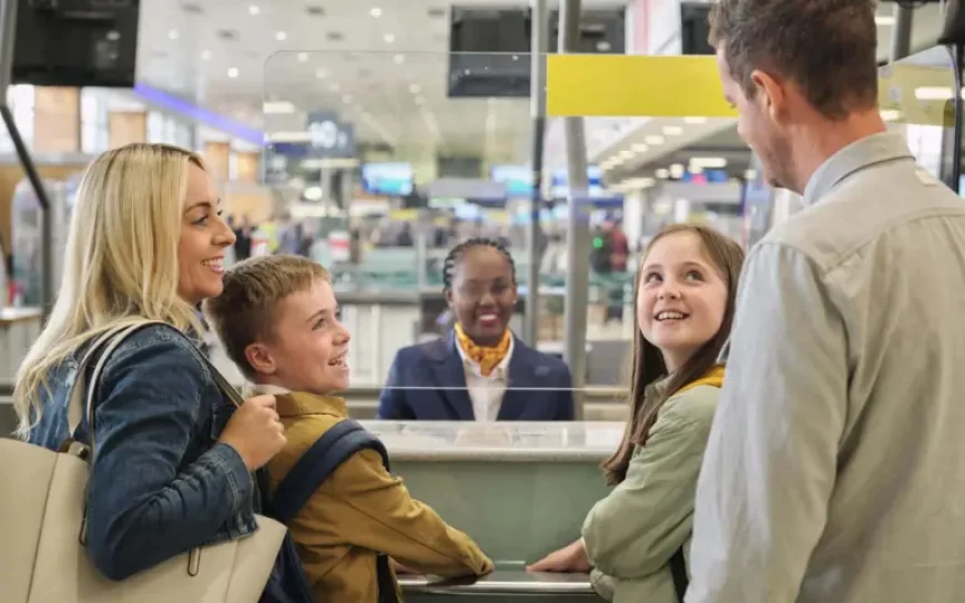 Ryanair Bag Drop Deadline Change: 60-Minute Airport Cutoff Raises New Questions for Europe’s Queues