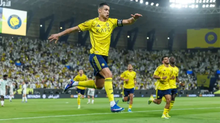 Al-nassr Vs Al Ahli: The Dubai semi-final where tickets, fitness, and hope collide