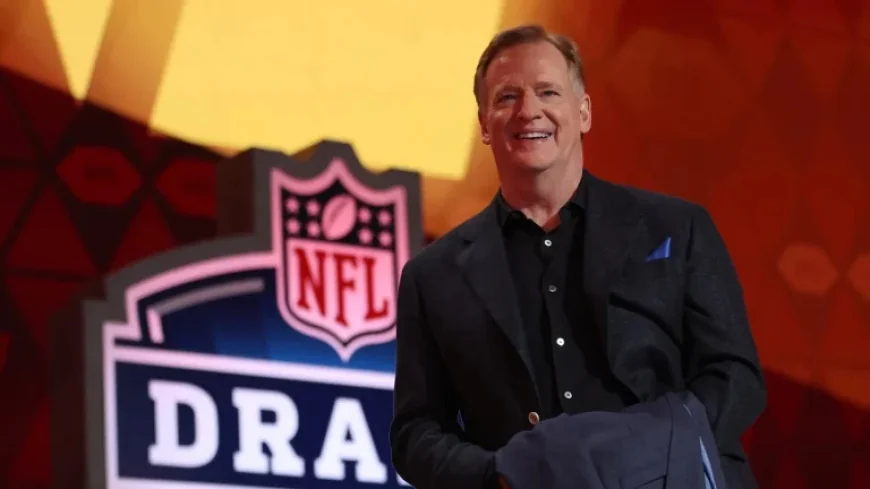 NBC Sports Prepares for Upcoming Pick-Tipping Season