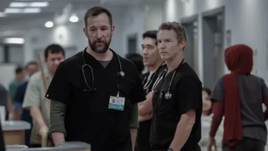 NXT Review & Reactions (Apr. 21, 2026): Unexpected Revenge Unleashed