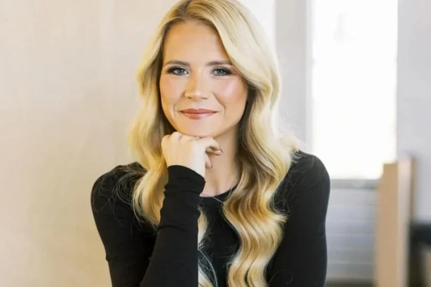 Elizabeth Smart, 38, Impresses Fans with Inspiring Bodybuilding Photo