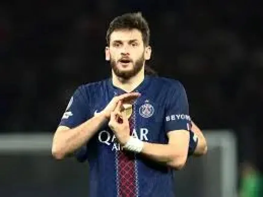 Psg Vs Nantes: 3 pressure points as PSG seek a response in Ligue 1