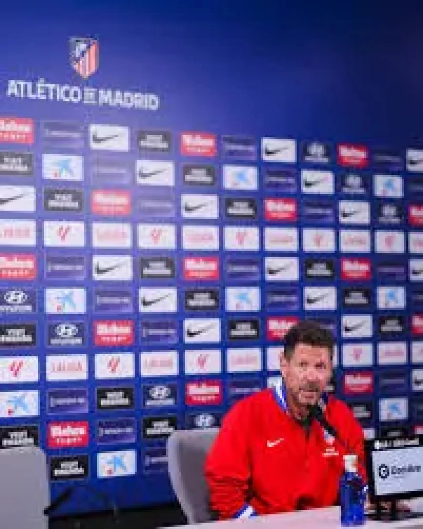 Elche Vs Atlético Madrid: 3 selection clues, 1 relegation edge, and Oblak’s return narrative