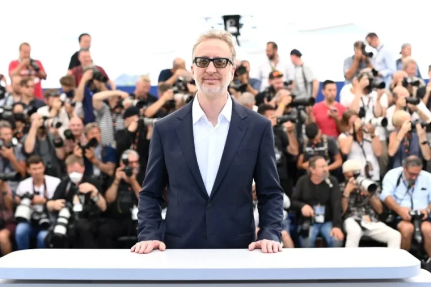 Neon Acquires James Gray’s Latest Film ‘Paper Tiger’